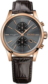 Hugo Boss Gents Chrono Mens Chronograph Classic Design  HB1513281 - Watches of America