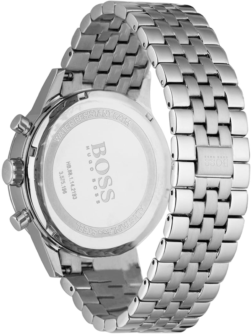Hugo Boss Classic Men's Quartz Watch HB1512445 - Watches of America #2