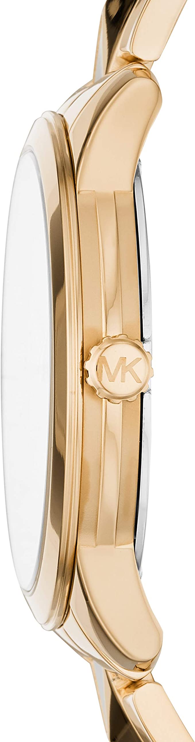 Michael Kors Runway Mercer Women's Watch MK6689 - Watches of America #2