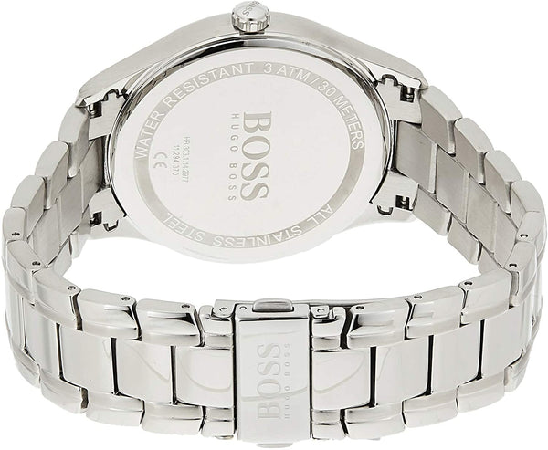 Hugo Boss GOVERNOR CLASSIC 1513488 Mens Watch Classic & Simple  HB1513488 - Watches of America #2