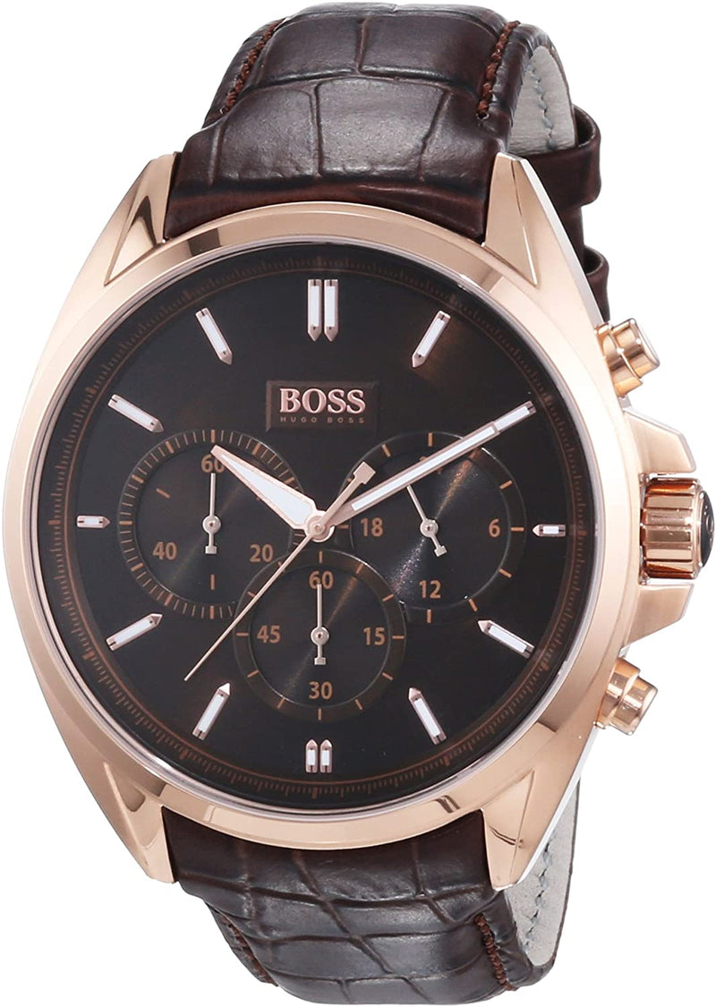 Hugo Boss Men s Drivers Sports Watch 1513036 Watches of America