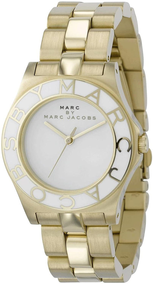 Marc By Marc Jacobs Women's Watch  MBM3050 - Watches of America