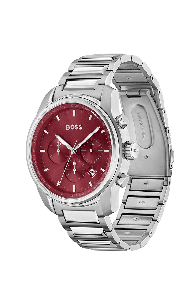 Hugo Boss Trace Men's Watch 1514003 | Kay