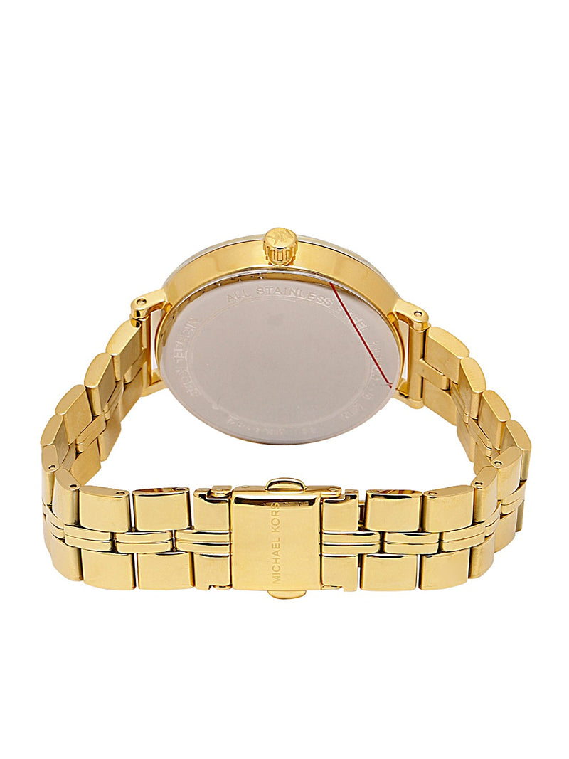 Michael kors deals bridgette watch