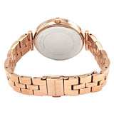 Michael Kors Maci Rose Gold Ladies Watch MK3904 - Watches of America #3