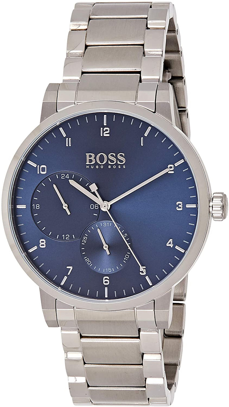Hugo Boss Oxygen Mens Watch  HB1513597 - Watches of America