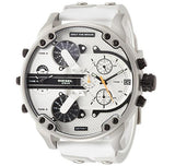 Diesel Mr Daddy 2.0 Chronograph Men's Watch #DZ7401 - Watches of America