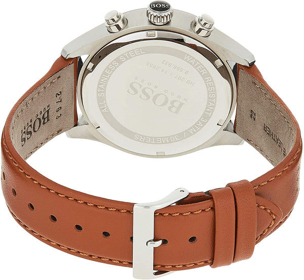Hugo Boss Men's Chronograph Quartz Watch 1513475 - Watches of America #2