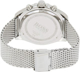Hugo Boss OCEAN EDITION Men's Chronograph Quartz Watch HB1513742 - Watches of America #2