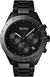 Hugo Boss Black Ceramic Men's Watch  HB1513581 - Watches of America