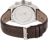 Hugo Boss GRAND PRIX  Mens Chronograph Classic Design HB1513476 - Watches of America #2