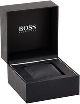 Hugo Boss Men's Companion Rose Gold-Tone Steel Bracelet Watch HB1513548 - Watches of America #5