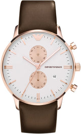 Emporio Armani Classic Men's Watch  AR0398 - Watches of America