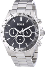 Hugo Boss Men's Chronograph Quartz Watch  HB1512965 - Watches of America