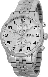 Hugo Boss Classic Men's Quartz Watch  HB1512445 - Watches of America