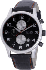 Hugo Boss Chrono HB Men's watch Classic Design  HB1512631 - Watches of America
