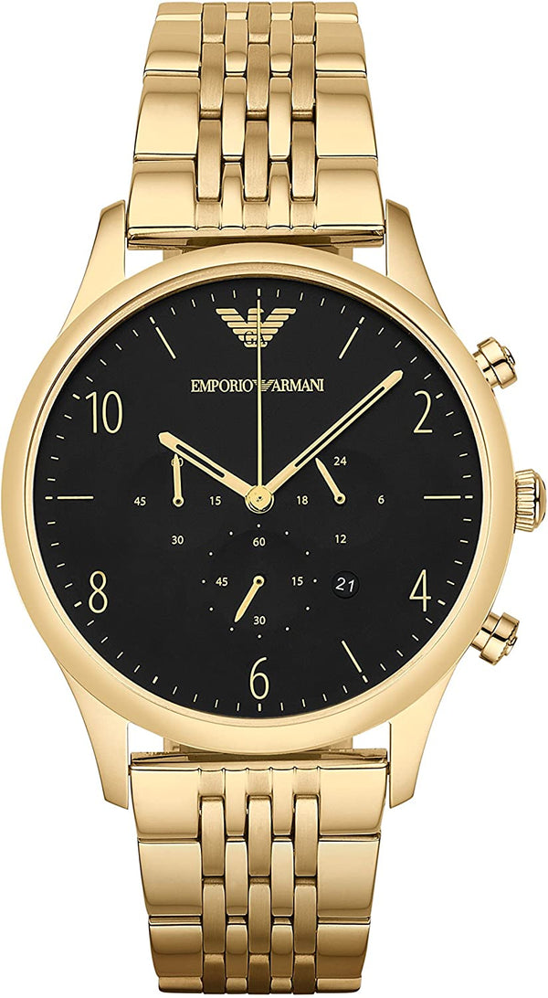 reloj emporio armani hombre - Main Image