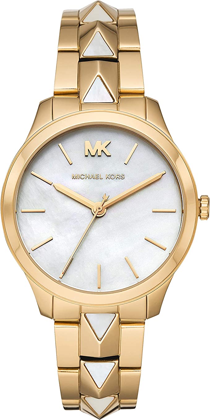 Michael Kors Runway Mercer Women's Watch  MK6689 - Watches of America