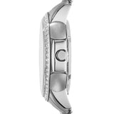 Fossil Architect Automatic Self-Wind Stainless Steel Women's Watch ME3057 - Watches of America #2