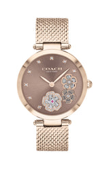 Coach Park Brown Dial Women's Watch  14503566 - Watches of America