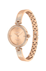 Coach Park Slim Rose Gold Women's Watch 14503651 - Watches of America #2