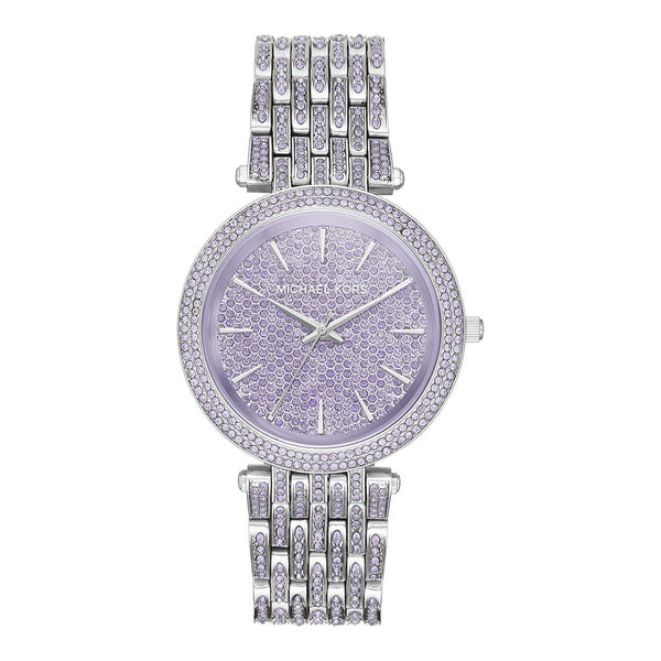 Michael Kors Darci Crystal Women's Watch  MK3850 - Watches of America