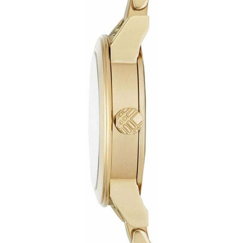 Burberry Women’s Swiss Made Stainless Steel Gold Women's Watch BU9234 - Watches of America #2