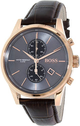 Hugo Boss Gents Chrono Mens Chronograph Classic Design HB1513281 - Watches of America #5