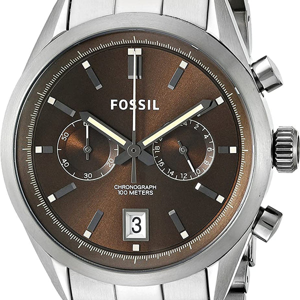 Fossil deals del rey