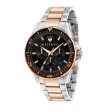 Maserati Sfida Two Tone  R8873640009 - Watches of America