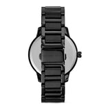 Michael Kors Kinley All Black Women's Watch MK5999 - Watches of America #2