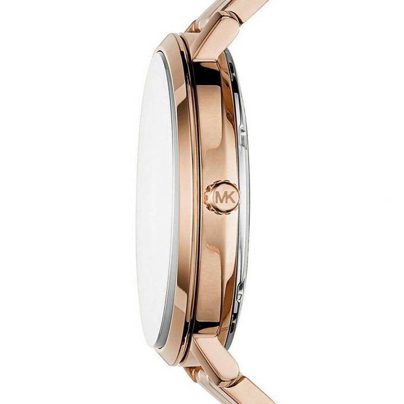 Michael Kors Jaryn Rose Gold Women's Watch MK3816 - Watches of America #2
