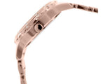 Guess Women's Rose Gold Bracelet Women's Watch W0442L3 - Watches of America #2