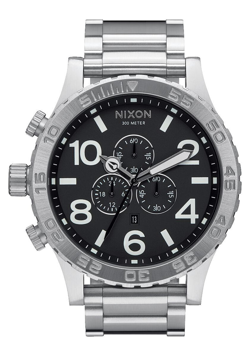 Nixon Time Teller Review | The Popular 'Fashion Watch' Worth Considering? —  Ben's Watch Club