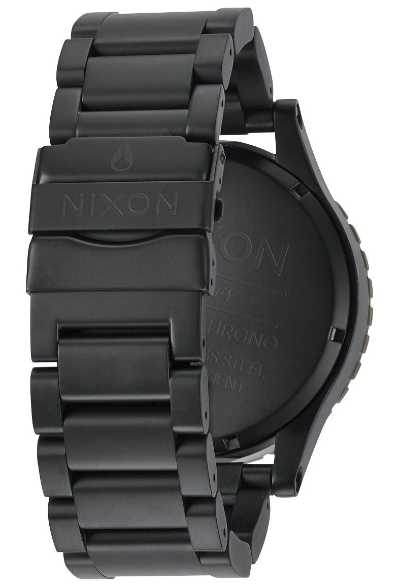 Nixon mens 51 30 sale chrono