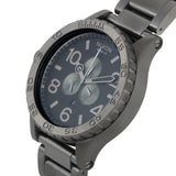 Nixon 51-30 Chronograph Gunmetal Men's Watch A083-632 - Watches of America #5