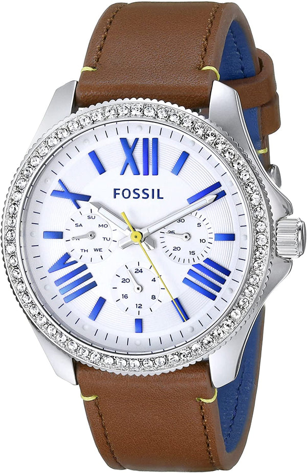 Fossil Cecile Analog Women's Watch  AM4550 - Watches of America