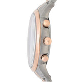 Emporio Armani Chronograph Quartz Grey Dial Men's Watch AR11077