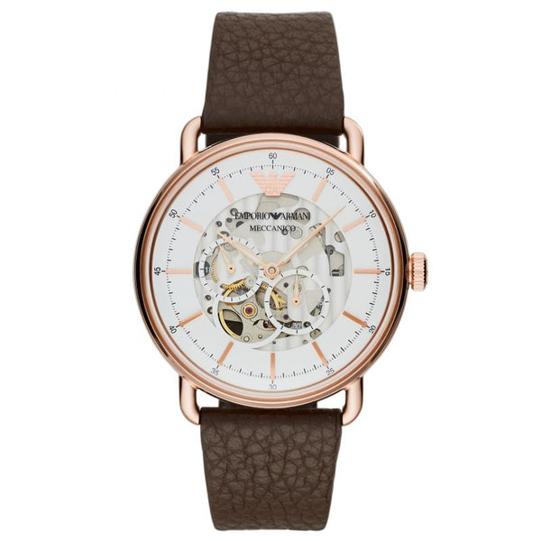 Myer emporio armani watches new arrivals