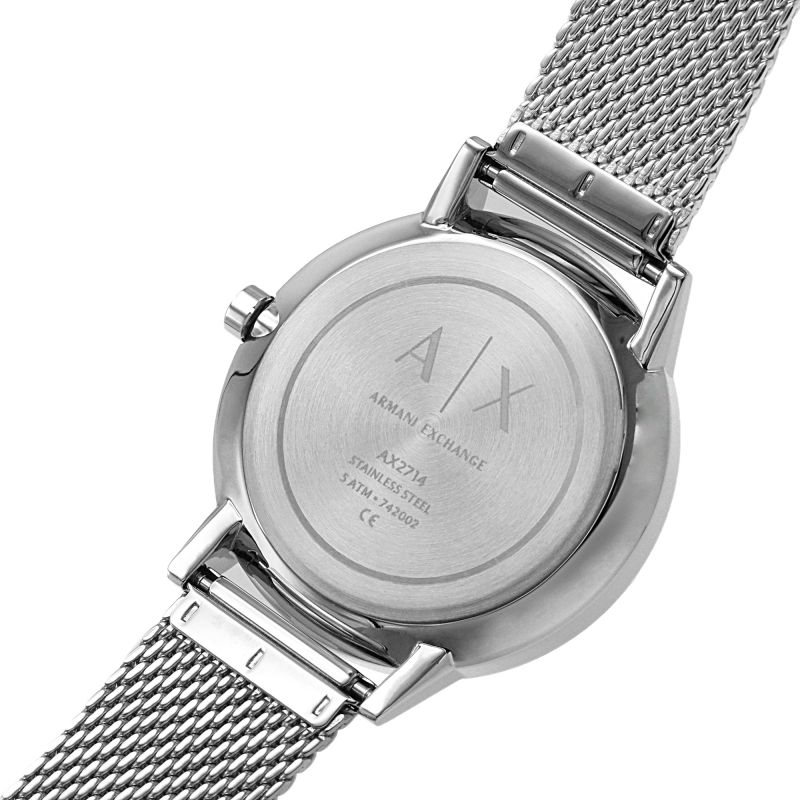 Armani Exchange Cayde Men's Watch AX2714 - Watches of America #6