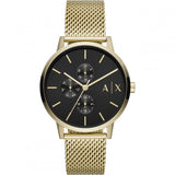 Armani Exchange Cayde Men's Watch  AX2715 - Watches of America