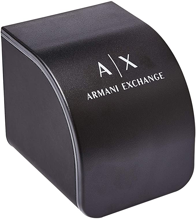 Armani Exchange Cayde Men's Watch AX2715 - Watches of America #4