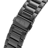 Armani Exchange Cayde Men's Grey Dial Watch AX2722 - Watches of America #4