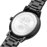 Armani Exchange Cayde Men's Grey Dial Watch AX2722 - Watches of America #5