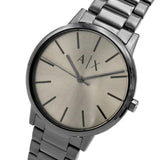 Armani Exchange Cayde Men's Grey Dial Watch AX2722 - Watches of America #6