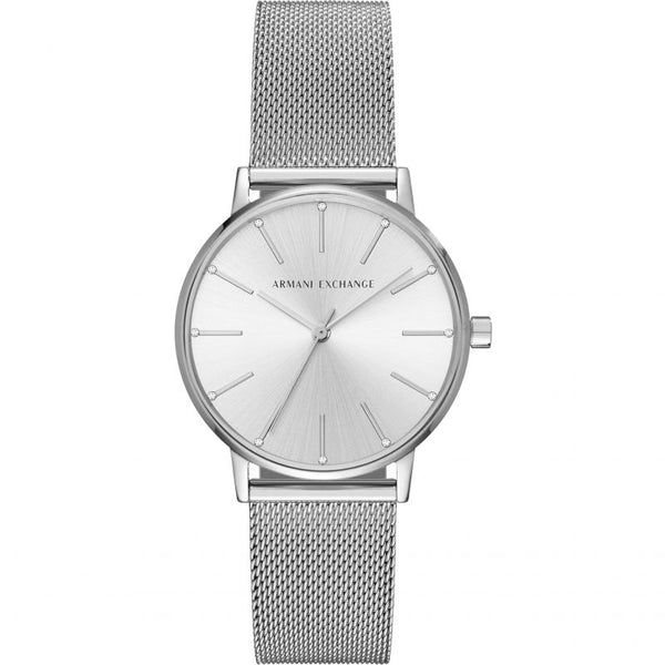 Armani Exchange Ladies Watch  AX5535 - Watches of America