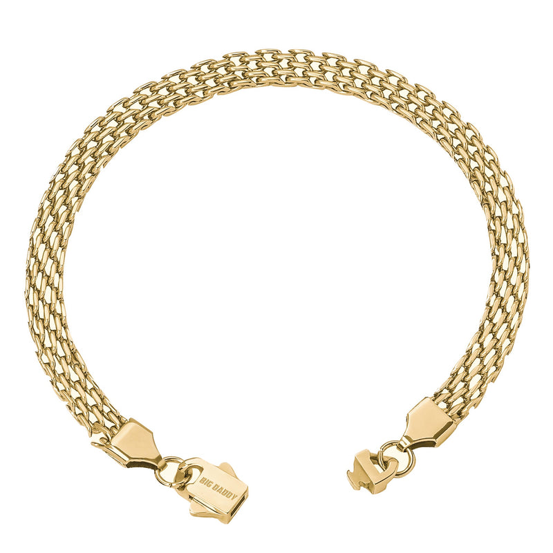 Real 10k Yellow Gold Bracelet Miami Cuban Link 6mm-13mm 9 10kt Valentine  Deal - Etsy | Gold bracelet, Yellow gold bracelet, Elegant bracelet
