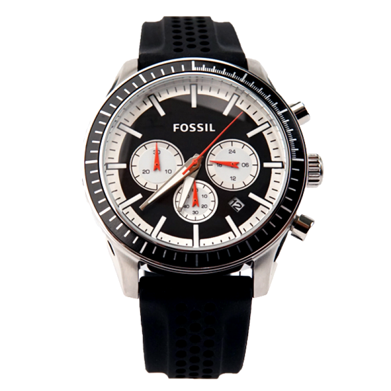 Fossil Wrist Men's Watch BQ1261 - Watches of America #3