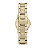 Burberry Women’s Swiss Made Stainless Steel Gold Women's Watch BU9234 - Watches of America #3