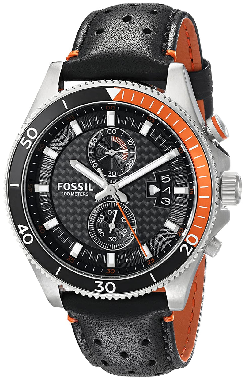 Fossil ch2945 clearance